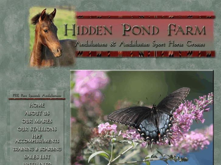 www.hiddenpondfarm.com