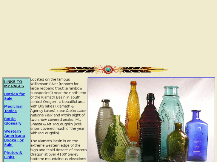 www.historicbottles.com