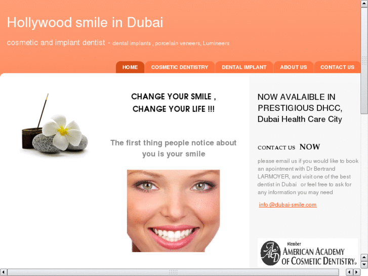 www.hollywoodsmile-doha.com