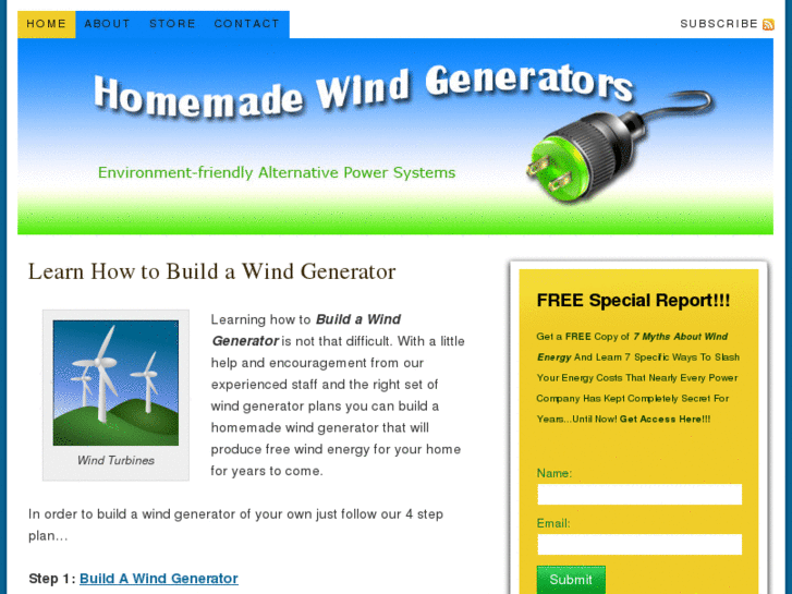 www.homemade-wind-generator.com