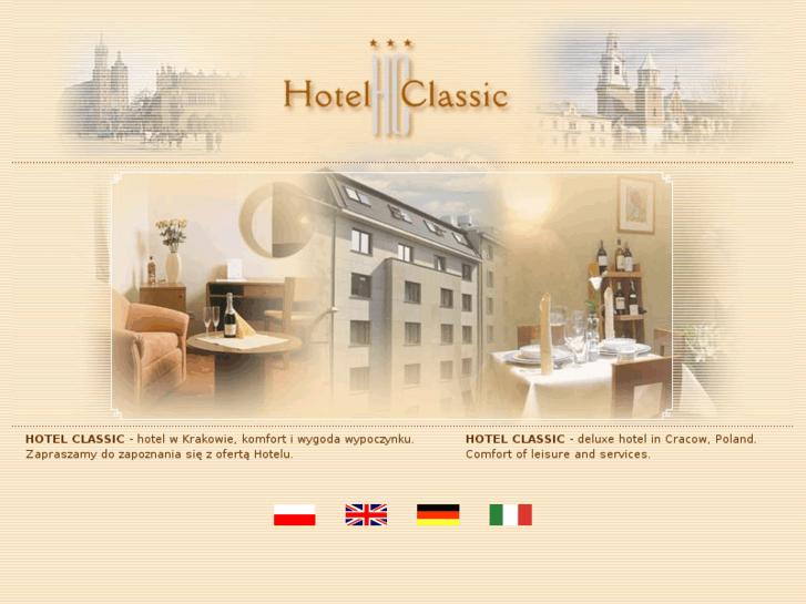 www.hotel-classic.pl