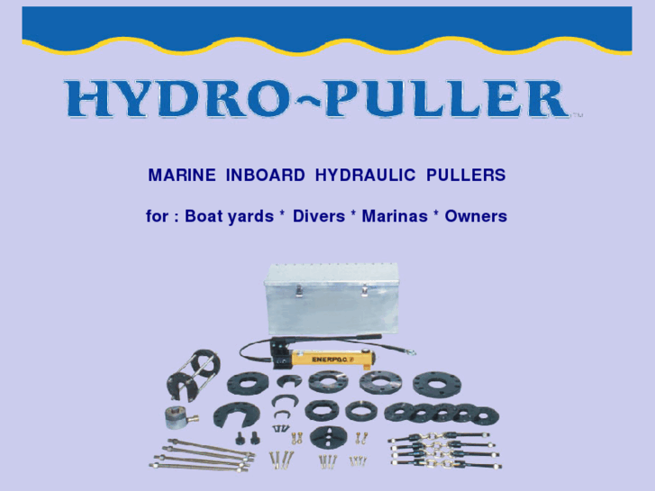 www.hydropuller.com