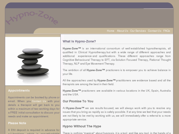 www.hypno-zone.com