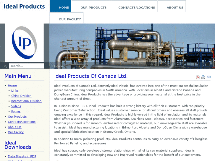 www.idealproducts.ca