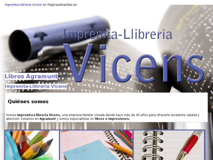 www.impremtallibreriavicens.com