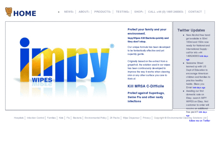 www.impywipes.co.uk