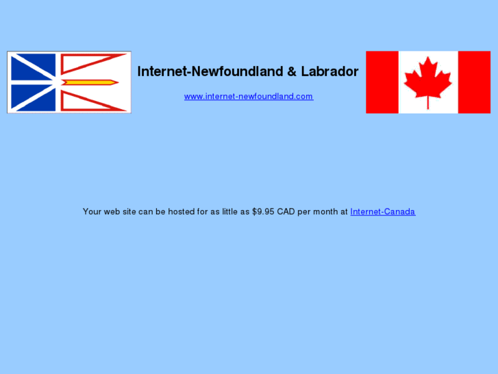www.internet-newfoundland.com