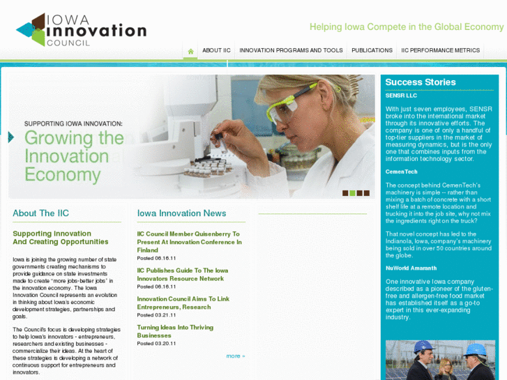 www.iowainnovationcouncil.com