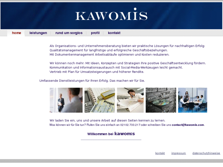 www.kawomis.com