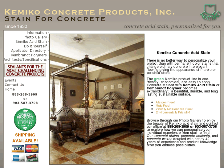 www.kemikostainforconcrete.com