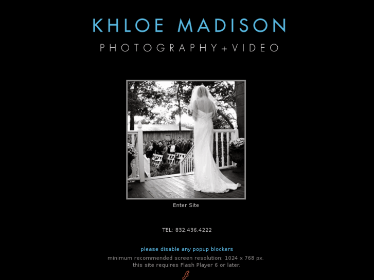 www.khloemadison.com