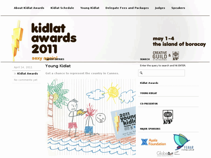 www.kidlatawards.com