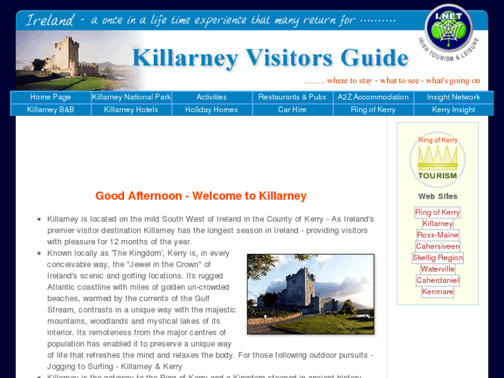 www.killarney-online.com