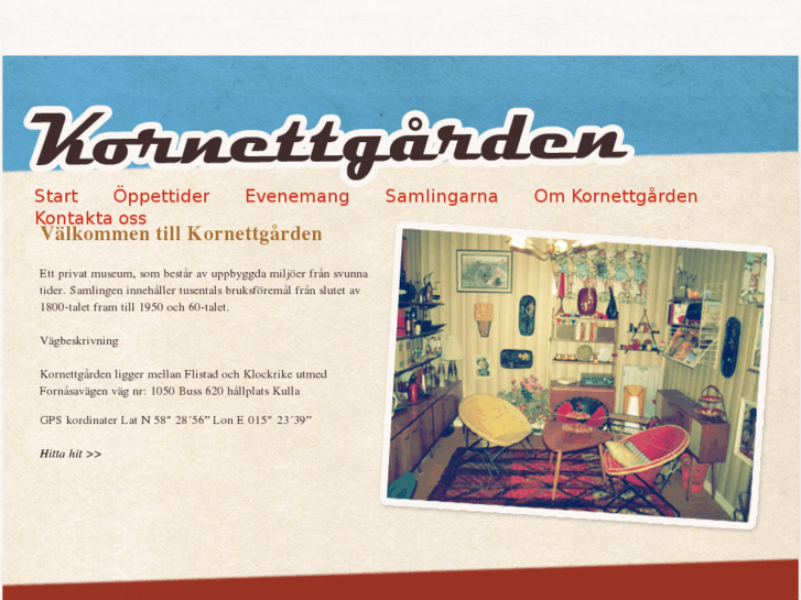 www.kornettgarden.se