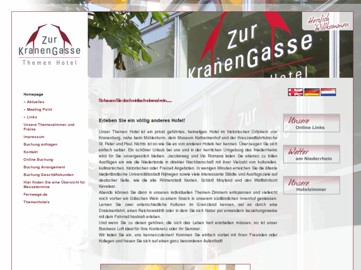 www.kranengasse.de