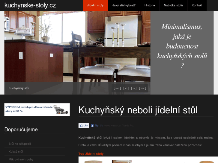 www.kuchynske-stoly.cz
