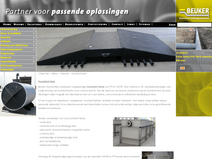 www.kunststof-watertank.com