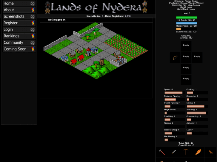 www.landsofnydera.com