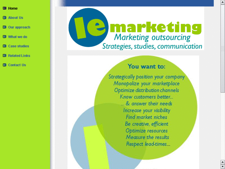 www.lemarketing.biz