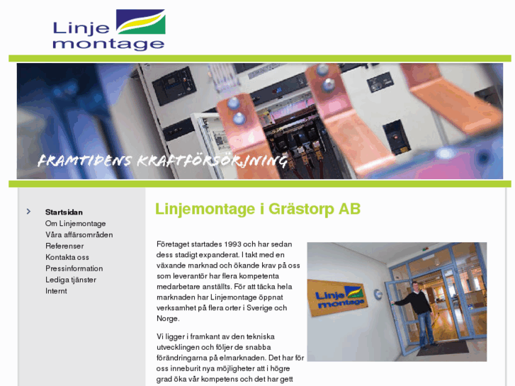 www.linjemontage.se