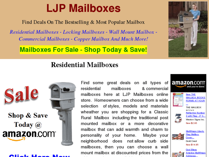 www.ljpmailboxes.com