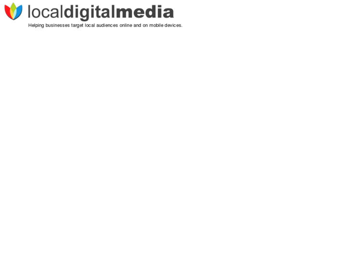 www.localdigitalmedia.com