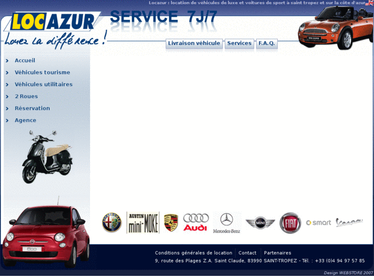 www.locazur83.com