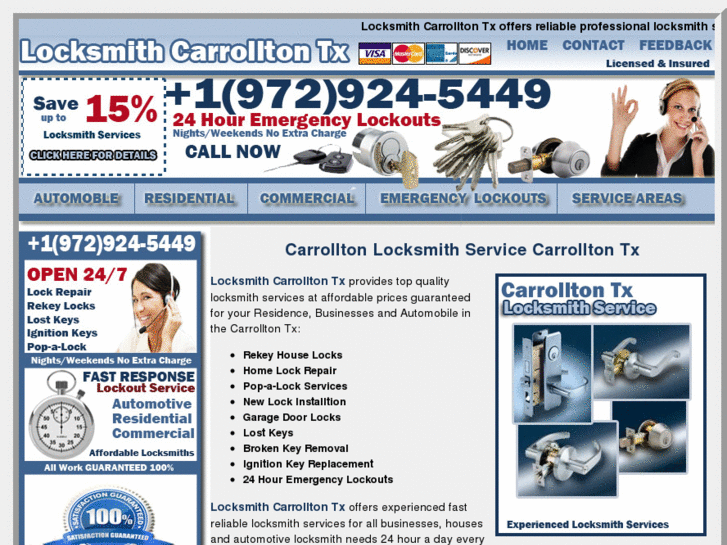 www.locksmithcarrolltontx.com