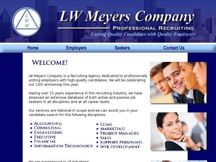 www.lwmeyerscompany.com