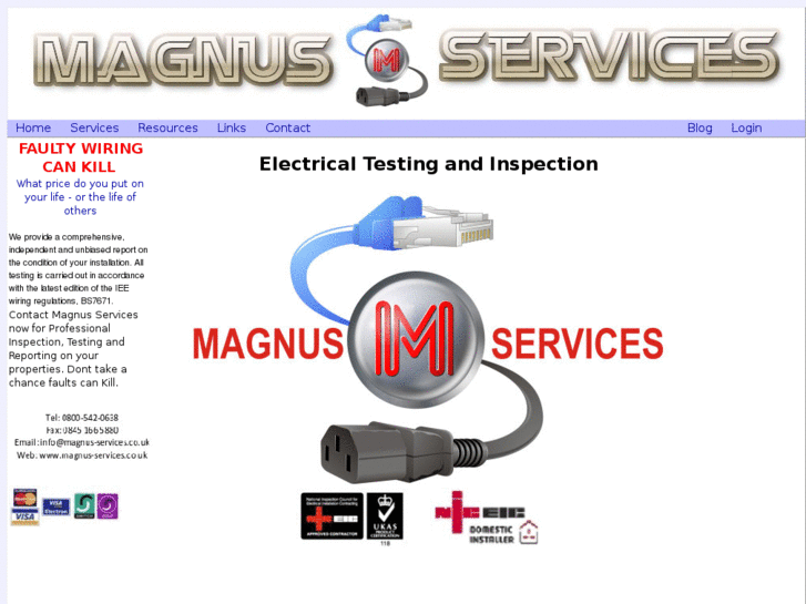 www.magnus-services.co.uk