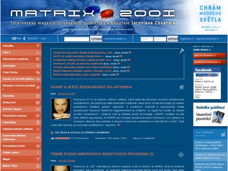 www.matrix-2001.cz