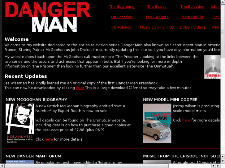 www.mcgoohan.co.uk