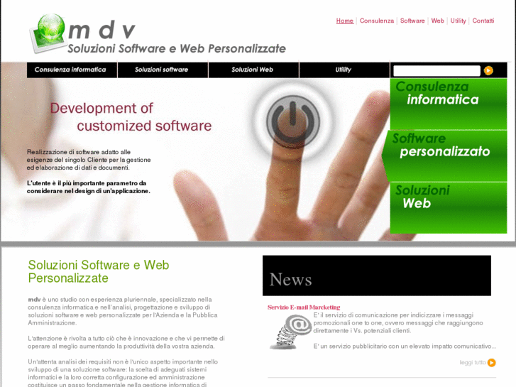 www.mdvsoftware.com