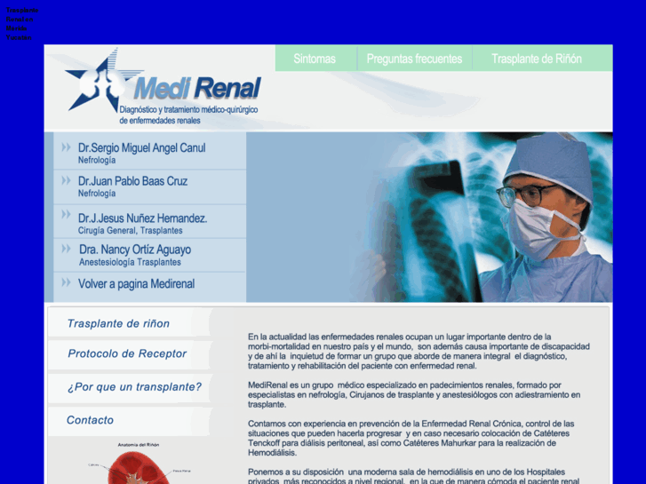 www.medirenal.com