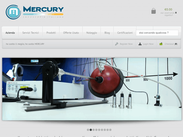 www.mercuryendoscopia.com