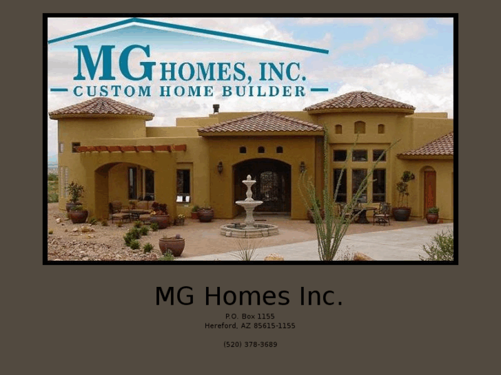 www.mghomesinc.com