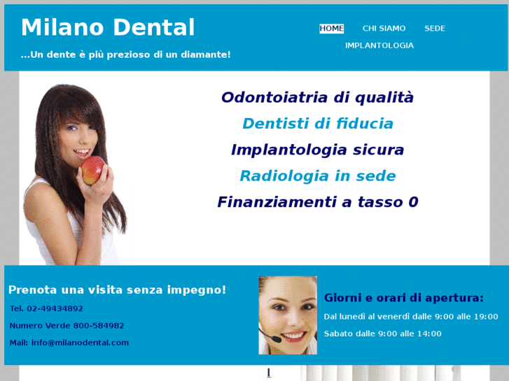 www.milanodentista.net