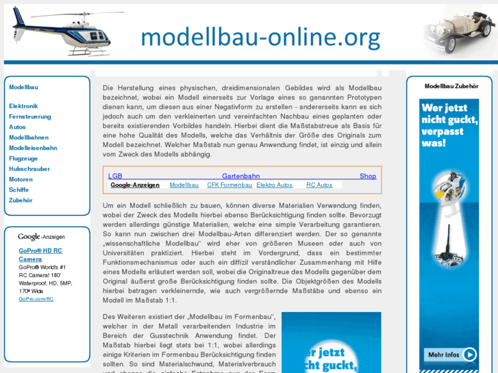 www.modellbau-online.org