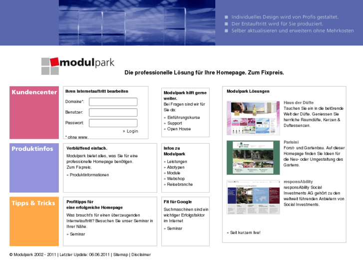 www.modulpark.ch