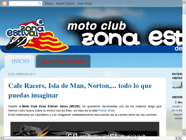 www.motoclubzonaestival.es