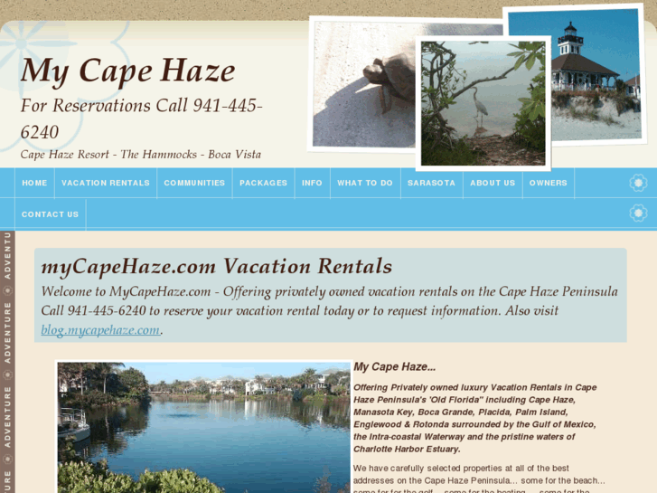 www.mycapehaze.com