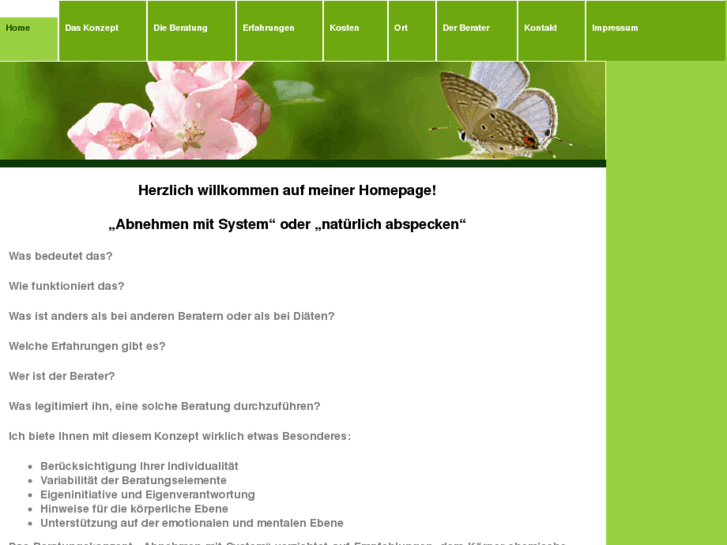 www.natuerlich-abspecken.com