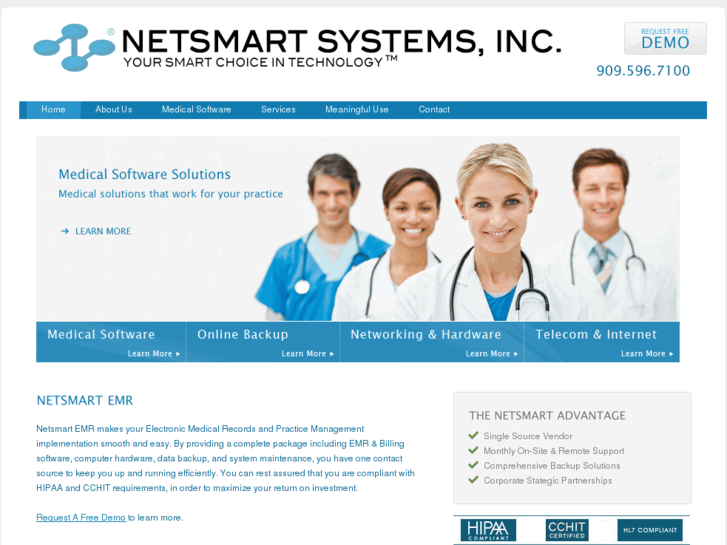 www.netsmartemr.com