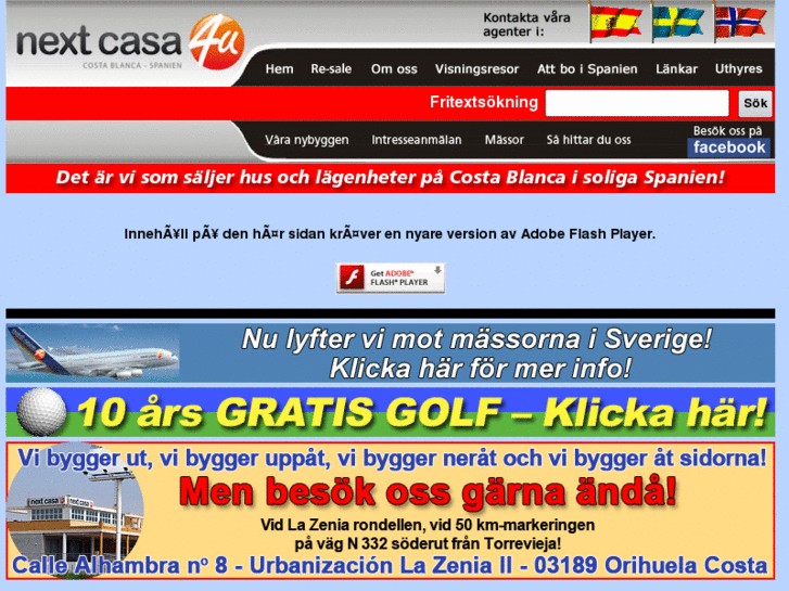 www.nextcasa4u.net