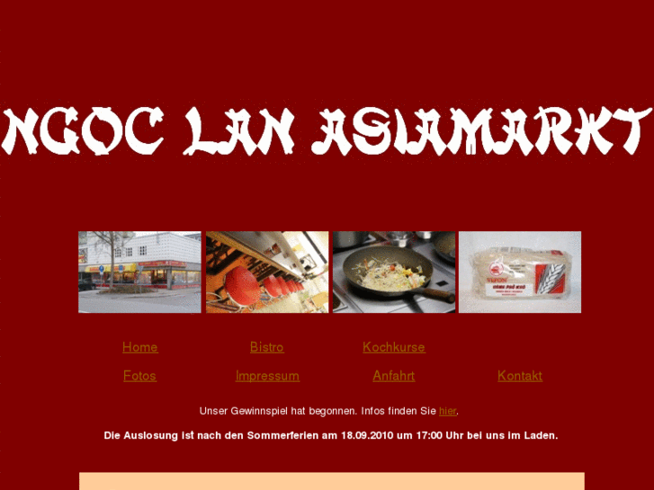 www.ngoclan-asiamarkt.asia