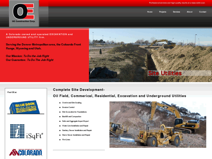 www.oeconstruct.com