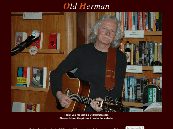 www.oldherman.com