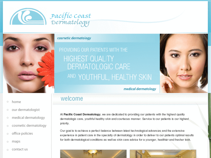 www.pacificcoastderm.com