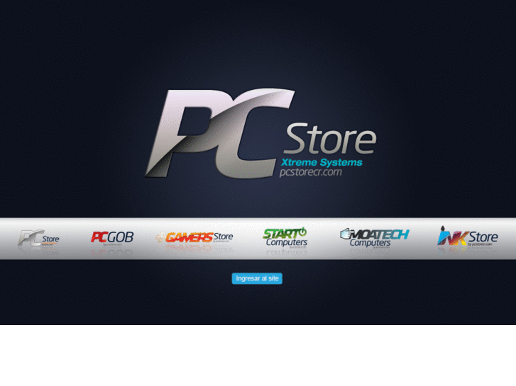 www.pcstorecr.com