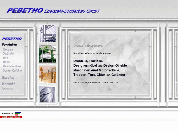 www.pebetho.de